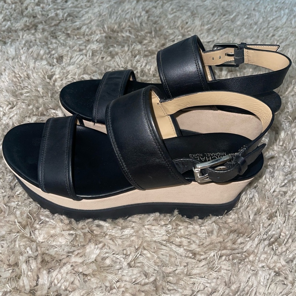 Michael Kors Wedges